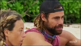 Survivor - Season 42 Episode 09